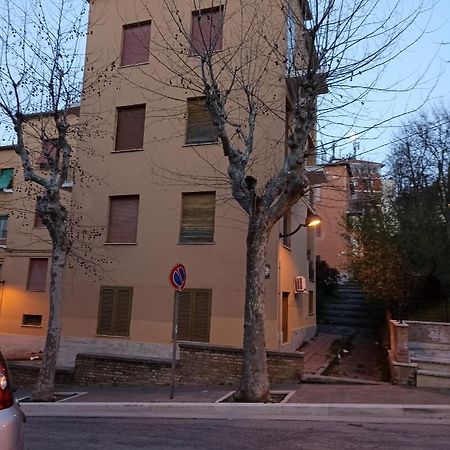 Апартаменты Casa Via Dei Platani Кьети Экстерьер фото