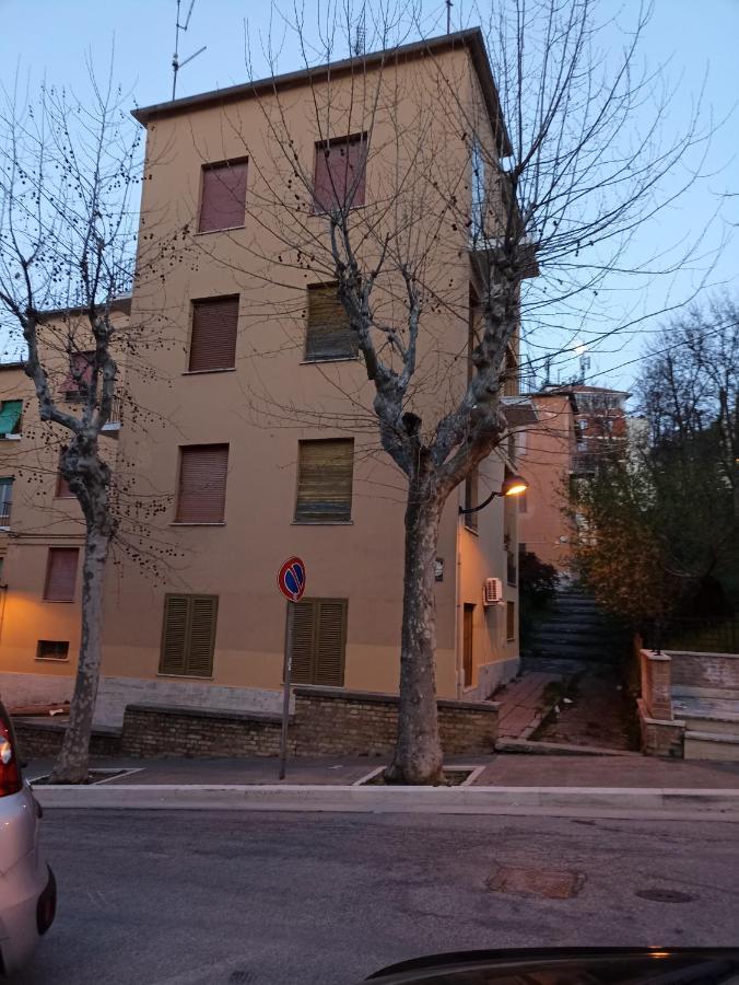 Апартаменты Casa Via Dei Platani Кьети Экстерьер фото