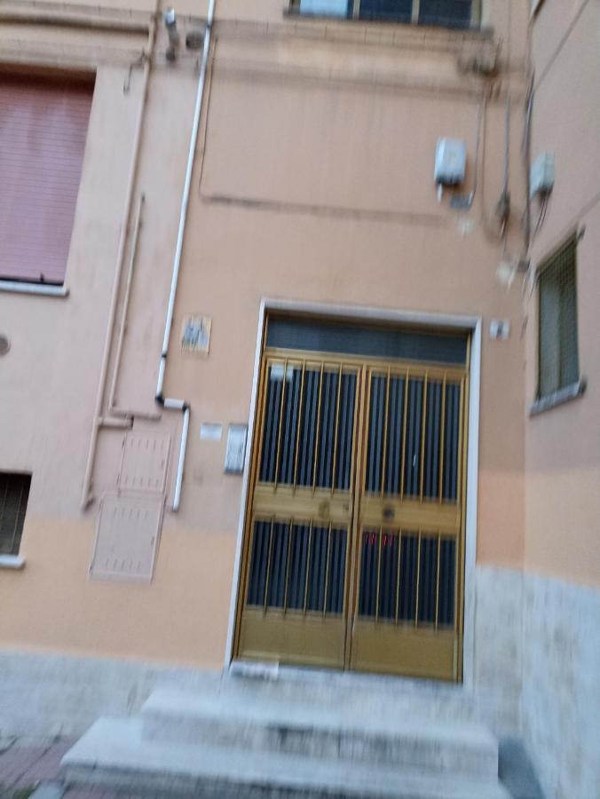 Апартаменты Casa Via Dei Platani Кьети Экстерьер фото